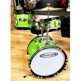 OYSTER J1043 VERDE...