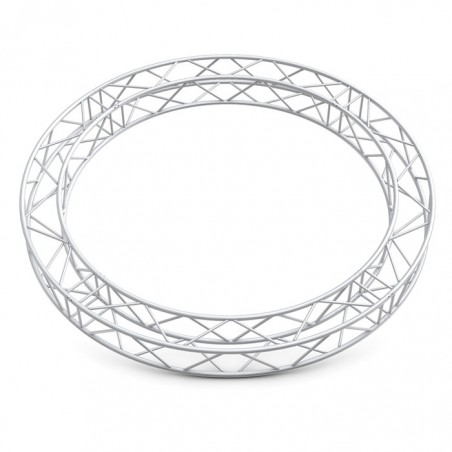 MILOS GQ30C4 PRO 30 SQUARE G-TRUSS - CERCHIO DIAMETRO 4m