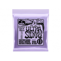 ERNIE BALL 3227 Ultra...