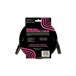 ERNIE BALL 6388 Cavo...