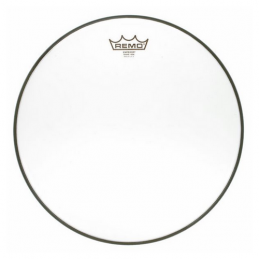 REMO EMPEROR RESONANT SNARE...