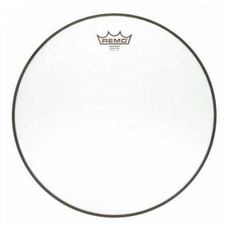 REMO EMPEROR RESONANT SNARE 14"