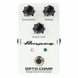AMPEG OPTO COMP BASS...