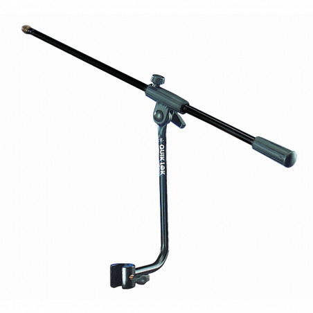 QUIK LOK A/107 BK Giraffa Aggiuntiva Opzionale