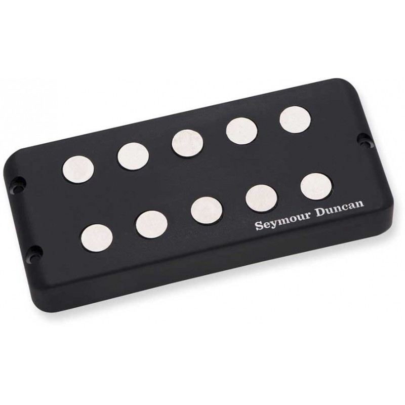 PASTILLA BAJO SMB-5A ALNICO 5CDAS