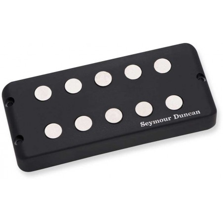 PASTILLA BAJO SMB-5A ALNICO 5CDAS