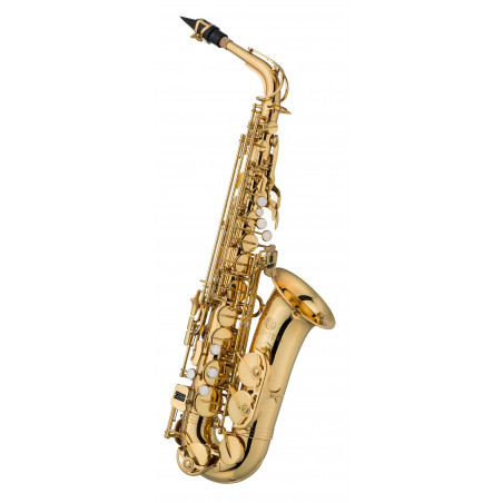 JUPITER JAS500Q SAX ALTO MIb, CHIAVE DEL FA diesis ACUTO