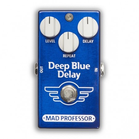 Pedale per chitarra Delay