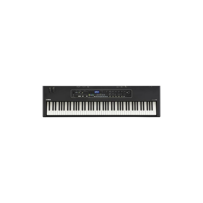 YAMAHA CK88 STA PIANO 88 TASTI PESDATI