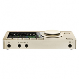 NEUMANN MT48 AUDIO INTERFACE