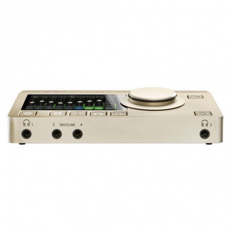 NEUMANN MT48 AUDIO INTERFACE