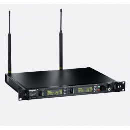 SHURE P10T TRASMETTITORE 2CH