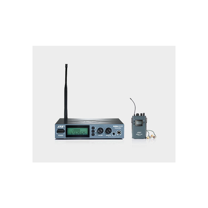 JTS SIEM111-SYS1 IN EAR MONITOR
