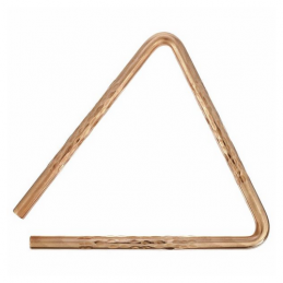 SABIAN 61135-8B8CH CENTER HAMMERED TRIANGLE 8"