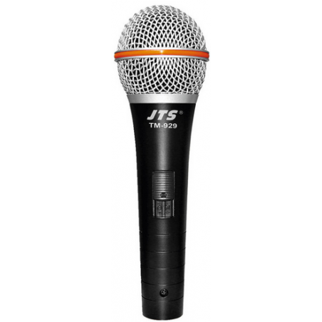 JTS TM-929
