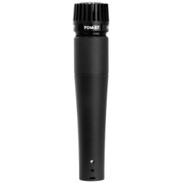 JTS PDM-57 MICROFONO...