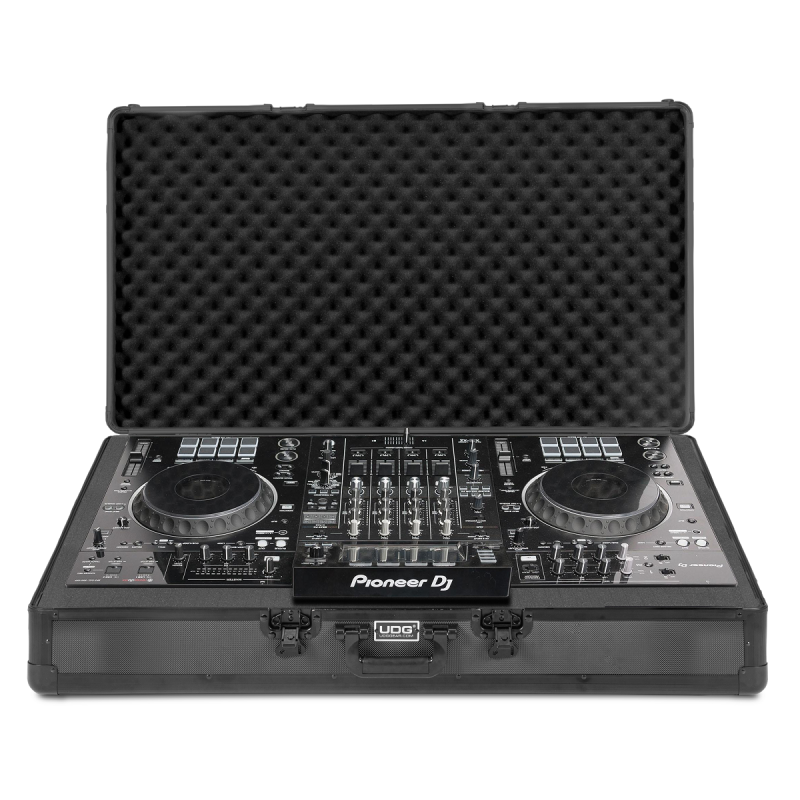U93015BL - FC PICK FOAM MULTI FORMAT 3XL BLACK MK2