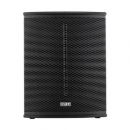 FBT x-sub 118sa subwoofer 1X18" - 1200w