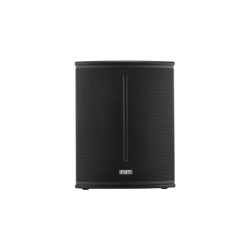FBT x-sub 118sa subwoofer 1X18" - 1200w