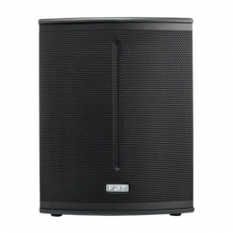 FBT X-SUB 115SA SUBWOOFER 1x15 - 1200W - BLACK