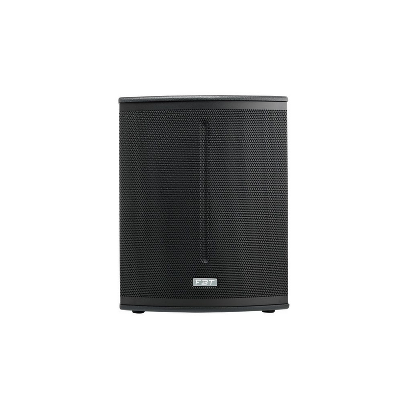 FBT X-SUB 115SA SUBWOOFER 1x15 - 1200W - BLACK