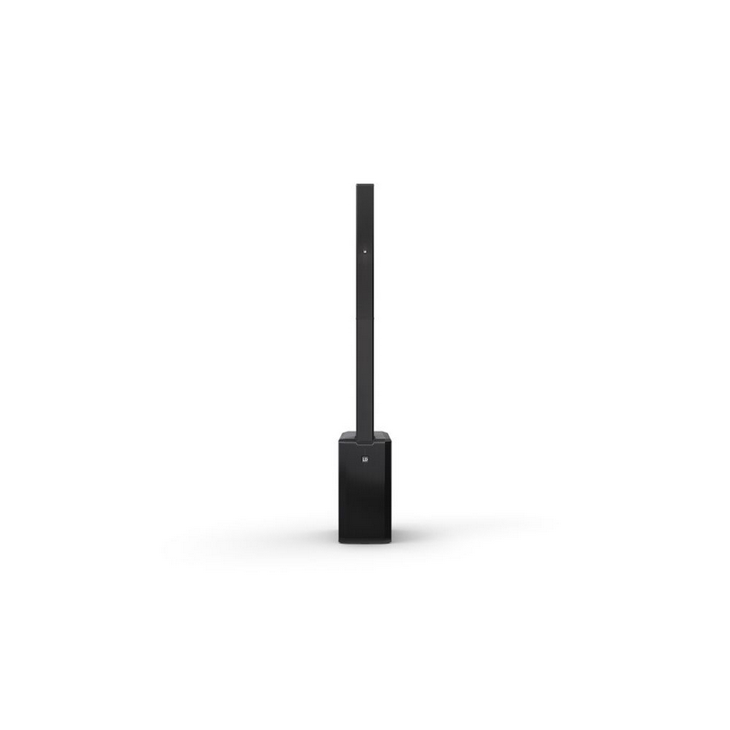 LD SYSTEMS MAUI 11 G3 SISTEMA PA A COLONNE PORTATILE CON MIXER E BLUETOOTH - 1460W - BLACK