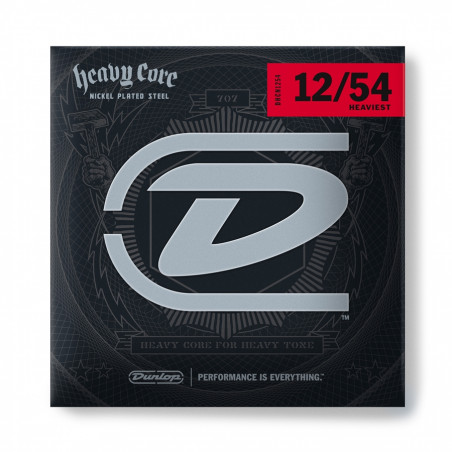DHCN1254 Heaviest Core, Set/6