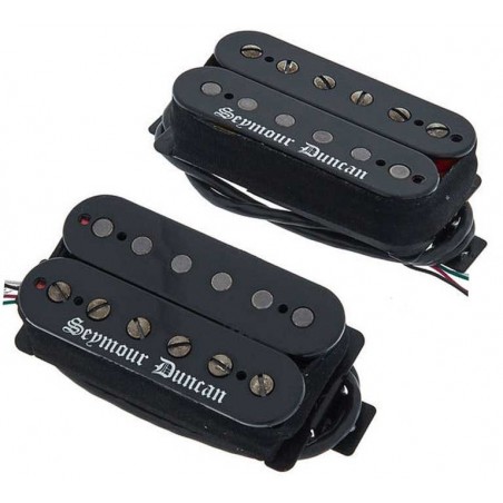 SET PASTILLAS HB WINTER BLACK