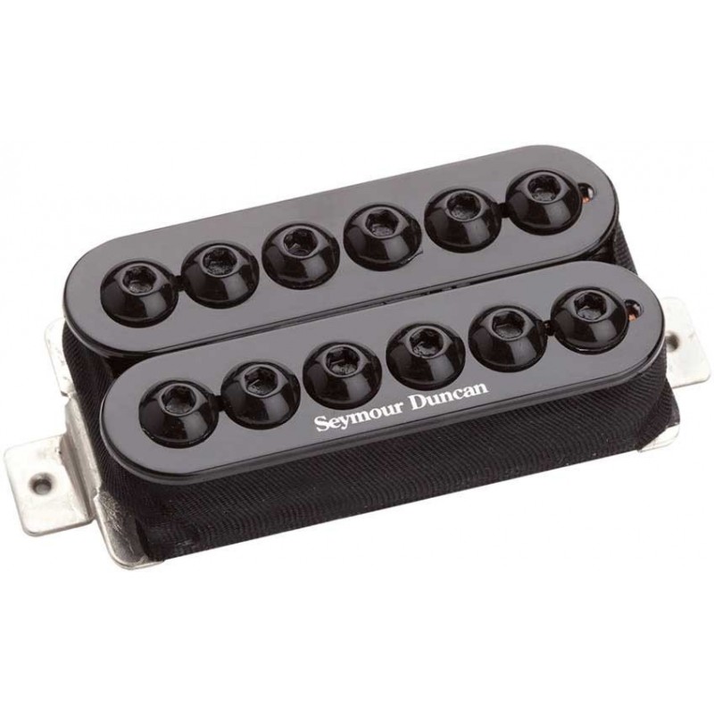 PASTILLA SH-8B INVADER NEGRO