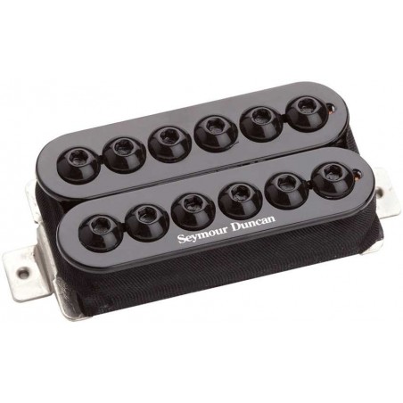 PASTILLA SH-8B INVADER NEGRO