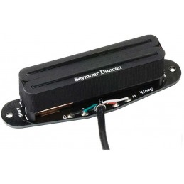PASTILLA STHR-1N HOT RAILS RHYTHM