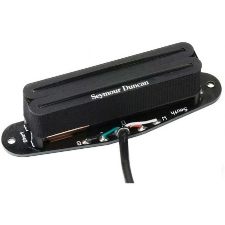 PASTILLA STHR-1N HOT RAILS RHYTHM