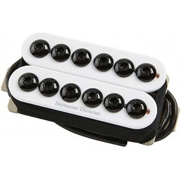 PASTILLA SH-8N INVADER MÁSTIL BLANCO
