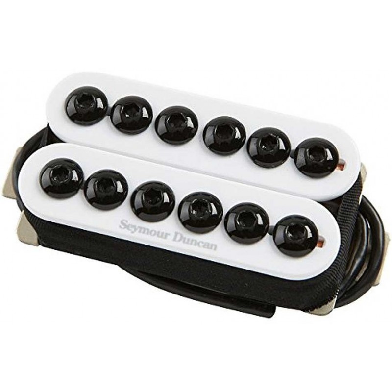 PASTILLA SH-8N INVADER MÁSTIL BLANCO