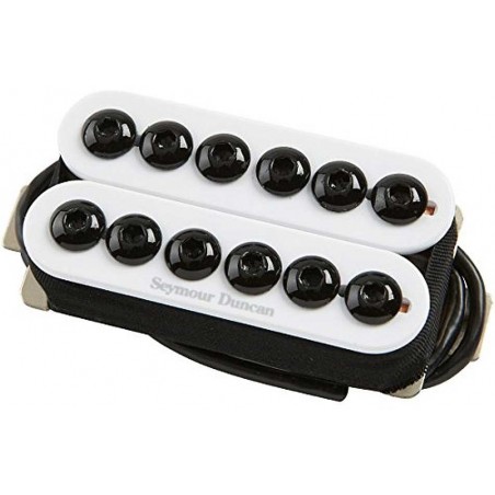PASTILLA SH-8N INVADER MÁSTIL BLANCO