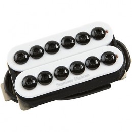 PASTILLA SH-8N INVADER MÁSTIL BLANCO
