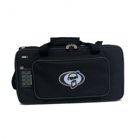 PROTECTION RACKET SOFT CASE PROLINE PER LINE6 HX STOMP