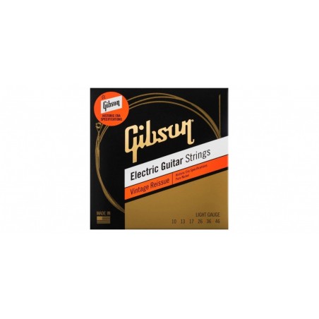 GIBSON SEG-HVR10