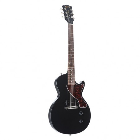 GIBSON LES PAUL JUNIOR  - EBONY