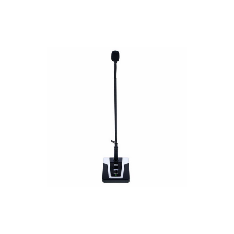 LD SYSTEMS U505 CONFERENCE SYSTEM BASE WIRELESS - 554-586MHz