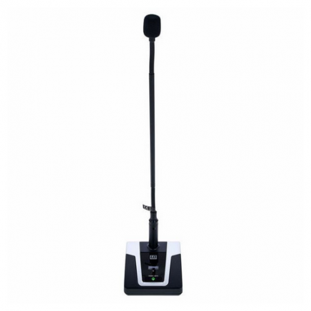 LD SYSTEMS U505 CONFERENCE SYSTEM BASE WIRELESS - 554-586MHz