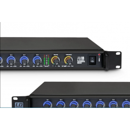 LD SYSTEMS AM8 MIXER AUTOMATICO 8CH