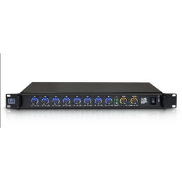 LD SYSTEMS AM8 MIXER AUTOMATICO 8CH