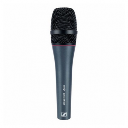 SENNHEISER E865 MICROFONO CONDENSATORE