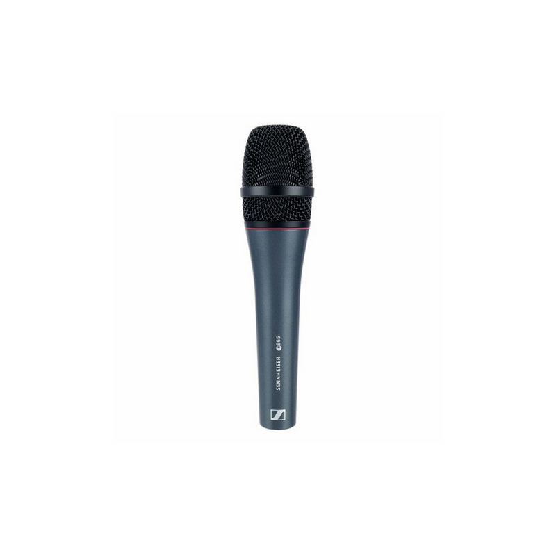 SENNHEISER E865 MICROFONO CONDENSATORE
