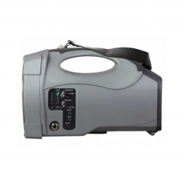 MIPRO MA101B-32H CMBO PORTATILE 45W - UHF ACT 16 + HALDHELD