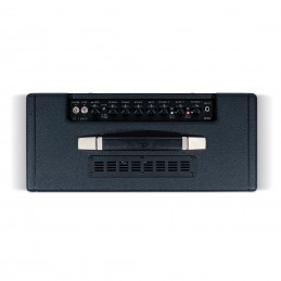 ST. JAMES 50 6L6 COMBO - BLACK
