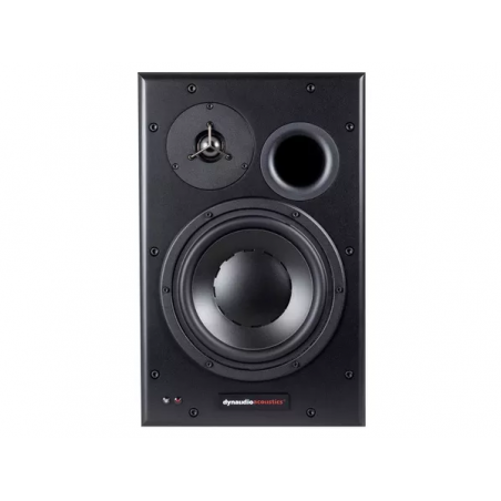 DYNAUDIO BM15A ACTIVE STUDIO MONITOR 1x10"+1.1" - LEFT - B STOCK