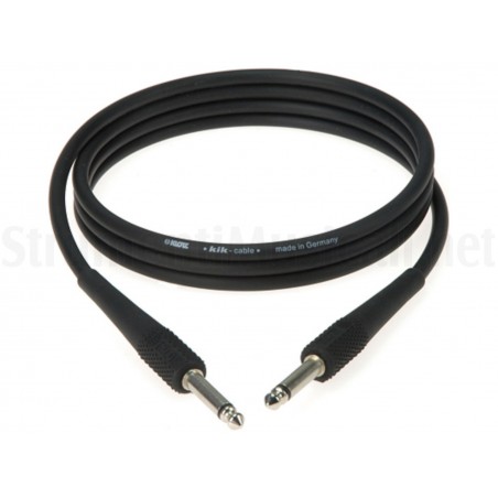 KLOTZ KIK6.0PPSW CAVO JACK-JACK 6 MT