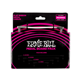 ERNIE BALL 6387 Flat Ribbon...